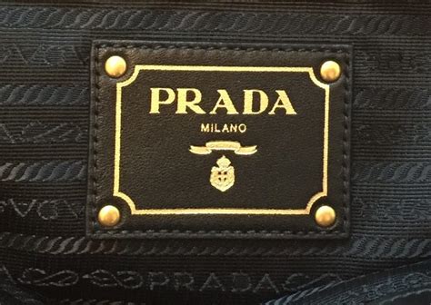 etichette prada|prada bag authentication.